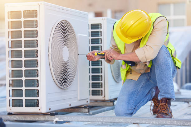 Best Central air repair  in Lantana, FL