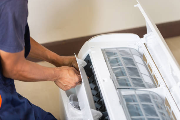 Best HVAC replacement cost  in Lantana, FL