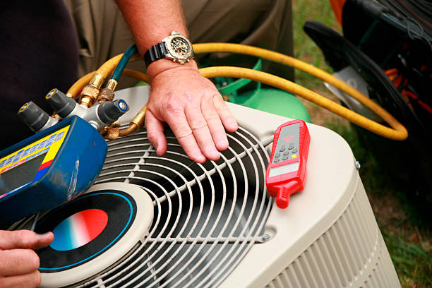 Best HVAC repair near me  in Lantana, FL
