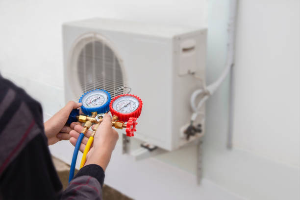 Best Commercial HVAC repair  in Lantana, FL