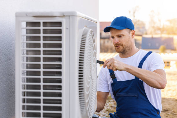 AC installation near me in Lantana, FL